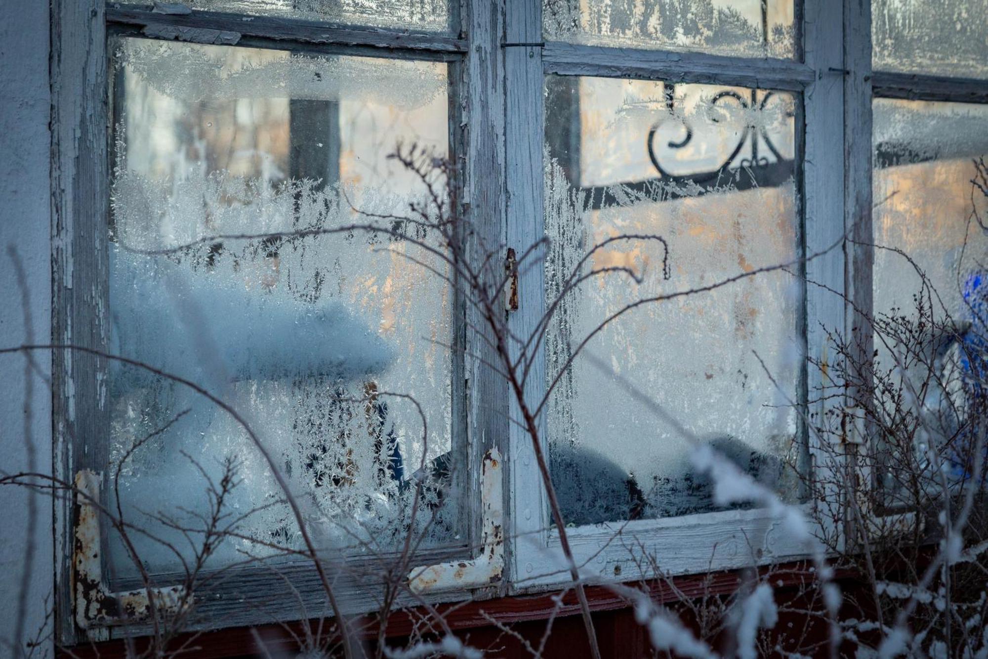Warm Beheiztes Gemuetliches Haus In Der Natur Sunne Exterior photo